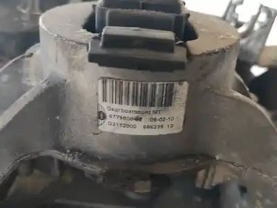 Pezzo di ricambio per auto di seconda mano riduttore per mini mini (r56) cooper riferimenti oem iam 23008614259 2300756872406 0508275chb