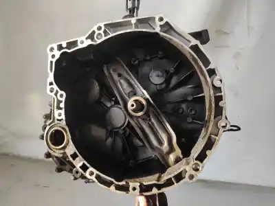 Pezzo di ricambio per auto di seconda mano riduttore per mini mini (r56) cooper riferimenti oem iam 23008614259 2300756872406 0508275chb