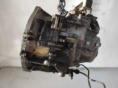 Pezzo di ricambio per auto di seconda mano riduttore per mini mini (r56) cooper riferimenti oem iam 23008614259 2300756872406 0508275chb