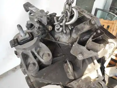 Pezzo di ricambio per auto di seconda mano riduttore per mini mini (r56) cooper riferimenti oem iam 23008614259 2300756872406 0508275chb