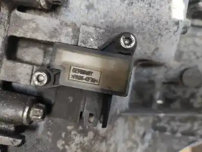 Pezzo di ricambio per auto di seconda mano riduttore per mini mini (r56) cooper riferimenti oem iam 23008614259 2300756872406 0508275chb