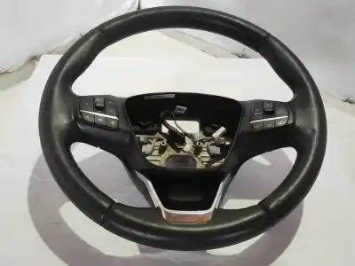 Peça sobressalente para automóvel em segunda mão volante por ford kuga iii (dfk) 1.5 ecoblue referências oem iam 34329992a