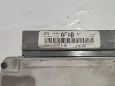 Pezzo di ricambio per auto di seconda mano centralina motore per ford transit connect (p65_, p70_, p80_) 1.8 tdci riferimenti oem iam 464112a650bb  