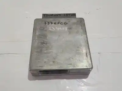 Pezzo di ricambio per auto di seconda mano centralina motore per ford transit connect (p65_, p70_, p80_) 1.8 tdci riferimenti oem iam 464112a650bb  