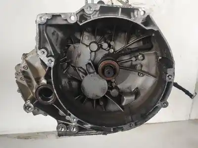 Peça sobressalente para automóvel em segunda mão caixa de velocidades por ford kuga iii (dfk) 1.5 ecoblue referências oem iam 2473725