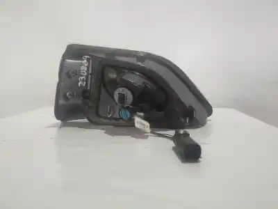 Peça sobressalente para automóvel em segunda mão farolim interior traseiro esquerdo por ford kuga iii (dfk) 1.5 ecoblue referências oem iam 2593802  
