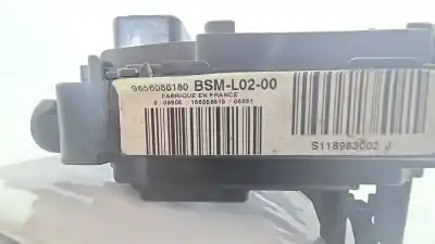 Автозапчастина б/у реле/запоперівник для peugeot 407 sw (6e_) 2.0 hdi 135 посилання на oem iam 9656086180 bsml0200 