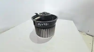 Pezzo di ricambio per auto di seconda mano Ventola Riscaldamento per NISSAN QASHQAI / QASHQAI +2 I (J10, NJ10, JJ10E) 1.5 dCi Riferimenti OEM IAM  3315939 