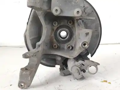 Peça sobressalente para automóvel em segunda mão manga de eixo traseira direita por ford kuga (cbv) individual 4x4 referências oem iam 1556399  