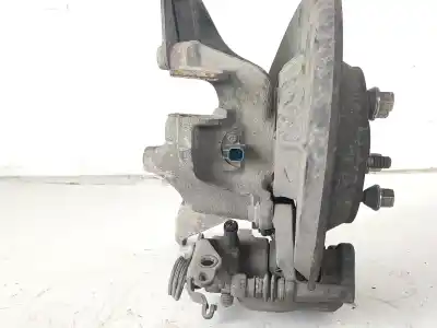 Peça sobressalente para automóvel em segunda mão manga de eixo traseira direita por ford kuga (cbv) individual 4x4 referências oem iam 1556399  