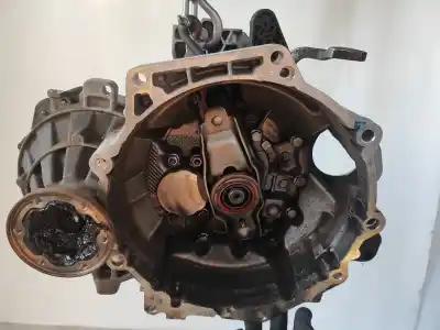 Piesă de schimb auto la mâna a doua CUTIE DE VITEZE pentru VOLKSWAGEN CADDY IV FURGONETA/MONOVOLUMEN (SAA, SAH) 2.0 TDI 4motion Referințe OEM IAM RTG03071814  