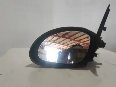 Piesă de schimb auto la mâna a doua OGLINDA EXTERIOR LATERALÃ STÂNGA pentru OPEL VECTRA B BERLINA VECTRA B-CC Referințe OEM IAM   