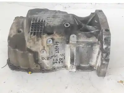 Автозапчастина б/у возчик для renault scénic iii (jz0/1_) 1.5 dci посилання на oem iam 8200318813  