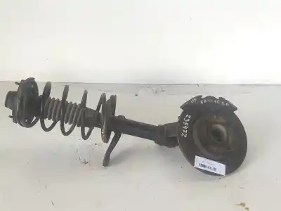 Piesă de schimb auto la mâna a doua Fuzeta dreapta fata pentru CITROEN SAXO (S0, S1) 1.5 D Referințe OEM IAM   