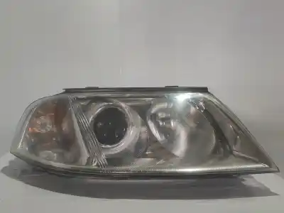 Tweedehands auto-onderdeel RECHTS KOPLAMP voor VOLKSWAGEN PASSAT B5.5 (3B3) 1.6 OEM IAM-referenties 3B0941016AK  