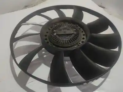 Tweedehands auto-onderdeel ELEKTRO VENTILATOR voor VOLKSWAGEN PASSAT B5.5 (3B3) 1.6 OEM IAM-referenties 06B121347  