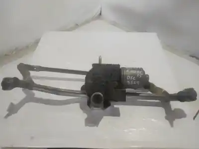 Second-hand car spare part FRONT WINDSHIELD WIPER MOTOR for VOLKSWAGEN CADDY IV FURGONETA/MONOVOLUMEN (SAA, SAH) 2.0 TDI 4motion OEM IAM references 3397021952  
