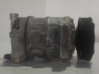 Second-hand car spare part AIR CONDITIONING COMPRESSOR for VOLKSWAGEN CADDY IV FURGONETA/MONOVOLUMEN (SAA, SAH) 2.0 TDI 4motion OEM IAM references 5Q0820803M  