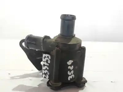 Second-hand car spare part WATER PUMP for VOLKSWAGEN CADDY IV FURGONETA/MONOVOLUMEN (SAA, SAH) 2.0 TDI 4motion OEM IAM references 5Q0121599Q  