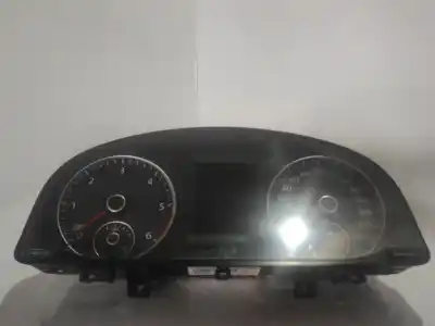 Second-hand car spare part DASHBOARD for VOLKSWAGEN CADDY IV FURGONETA/MONOVOLUMEN (SAA, SAH) 2.0 TDI 4motion OEM IAM references 2K5920866C  