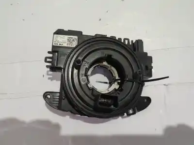 Second-hand car spare part AIR BAG RING for VOLKSWAGEN CADDY IV FURGONETA/MONOVOLUMEN (SAA, SAH) 2.0 TDI 4motion OEM IAM references 5K0953569BB  