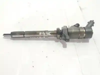 Pièce détachée automobile d'occasion injecteur pour ford fusion (ju_) 1.6 tdci références oem iam 1477146