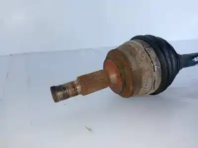 Автозапчасти б/у передняя правая трансмиссия за peugeot 508 ii (fb_, fh_, f3_) 1.5 bluehdi 130 (fbyhzj fbyhzr) ссылки oem iam 9811176480  