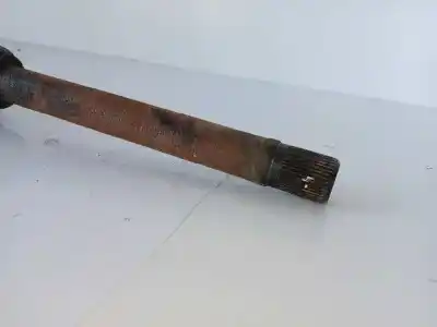 Автозапчасти б/у передняя правая трансмиссия за peugeot 508 ii (fb_, fh_, f3_) 1.5 bluehdi 130 (fbyhzj fbyhzr) ссылки oem iam 9811176480  