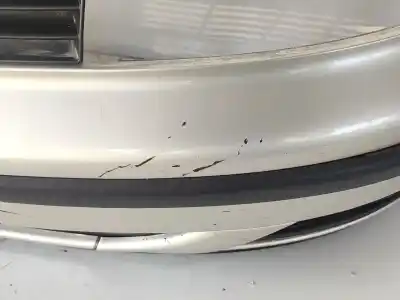 Pezzo di ricambio per auto di seconda mano paraurti anteriore per seat leon (1m1) 1.9 tdi riferimenti oem iam 1m0807221d  