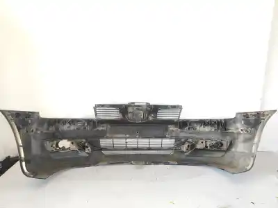 Pezzo di ricambio per auto di seconda mano paraurti anteriore per seat leon (1m1) 1.9 tdi riferimenti oem iam 1m0807221d  