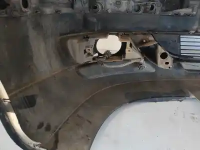 Pezzo di ricambio per auto di seconda mano paraurti anteriore per seat leon (1m1) 1.9 tdi riferimenti oem iam 1m0807221d  