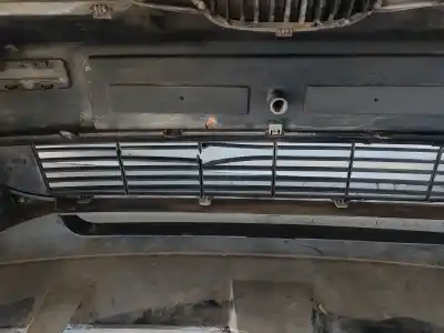 Pezzo di ricambio per auto di seconda mano paraurti anteriore per seat leon (1m1) 1.9 tdi riferimenti oem iam 1m0807221d  