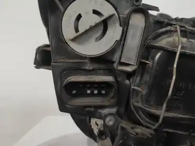 Second-hand car spare part left headlight for seat leon sc (5f5) style oem iam references 5f1941005a  