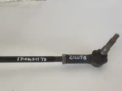 Second-hand car spare part steering rack for ford transit custom v362 furgón (fy, fz) 2.2 tdci oem iam references 2215654  