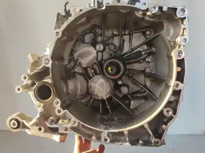 Peça sobressalente para automóvel em segunda mão caixa de velocidades por volvo v40 * referências oem iam hu3r7002aha