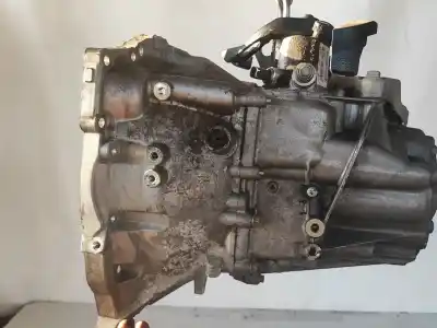 Pezzo di ricambio per auto di seconda mano riduttore per volvo v40 * riferimenti oem iam hu3r7002aha p1285254 