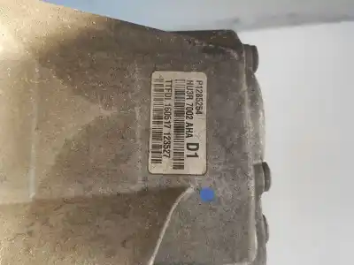 Pezzo di ricambio per auto di seconda mano riduttore per volvo v40 * riferimenti oem iam hu3r7002aha p1285254 