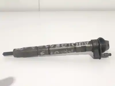 Pezzo di ricambio per auto di seconda mano INIETTORE per AUDI Q5 (8R)  Riferimenti OEM IAM 0445116023 59130277BE 