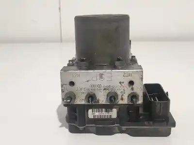 Peça sobressalente para automóvel em segunda mão abs por audi a6 berlina (4f2) 2.0 tdi referências oem iam 4f0910517ak  