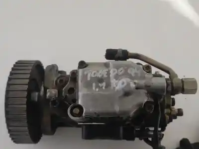 Second-hand car spare part injection pump for seat toledo ii (1m2) 1.9 tdi oem iam references 0460404977  