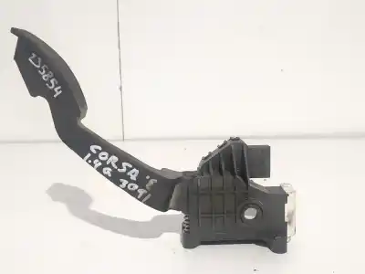 Автозапчастина б/у  для OPEL CORSA E (X15)  Посилання на OEM IAM 13305804   Автозапчастина б/у  для OPEL CORSA E (X15)  Посилання на OEM IAM 13305804