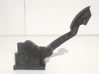 Автозапчасти б/у педаль газа за opel corsa e (x15) 1.4 (08 68) ссылки oem iam 13305804  