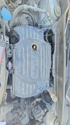 Pezzo di ricambio per auto di seconda mano motore completo per suzuki vitara (ly) 1.6 (apk 416) riferimenti oem iam m16a  