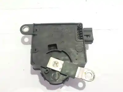 Second-hand car spare part ecu engine control for audi a6 berlina (4f2) 2.0 tdi oem iam references 4f0915181b 0199000034 
