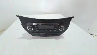 Автозапчасти б/у климат-контроль за FORD C-MAX II (DXA/CB7, DXA/CEU) 1.6 TDCI ссылки OEM IAM AM5T18C612BM  