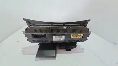 Автозапчастина б/у клімат-контроль для ford c-max ii (dxa/cb7, dxa/ceu) 1.6 tdci посилання на oem iam am5t18c612bm  