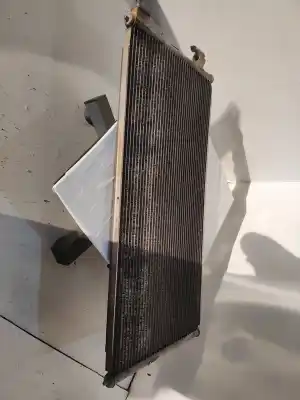 Автозапчастина б/у конденсат/радіатор кондиционера для ford tourneo connect (tc7) 1.8 tdci cat посилання на oem iam 1l2t1h19710ac  