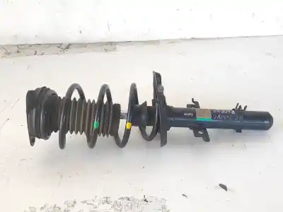 Автозапчастина б/у ПЕРЕДНІЙ ПРАВИЙ АМОРТИЗАТОР для NISSAN QASHQAI II SUV (J11, J11_)  Посилання на OEM IAM E43024EA3A 543024EA3A 