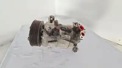 Gebrauchtes Autoersatzteil KLIMAKOMPRESSOR zum RENAULT MEGANE IV BERLINA 5P  OEM-IAM-Referenzen 926001268R  