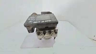 Peça sobressalente para automóvel em segunda mão ABS por VOLKSWAGEN GOLF VII LIM. (5G1)  Referências OEM IAM 5Q0614517CG  